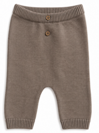 Wijde broek Pax