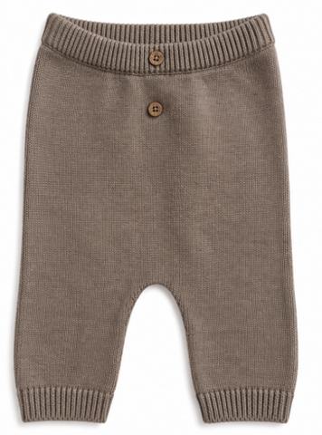 Wijde broek Pax