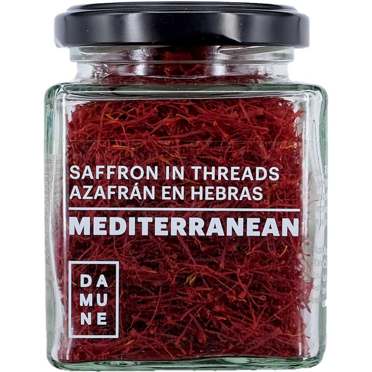 Saffron Threads Mediterranean - 20g