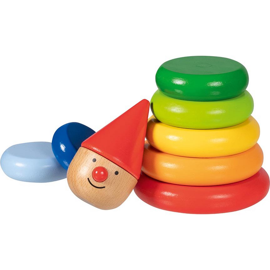 Stapeltoren - Nimo