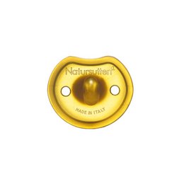 Natursutten pacifier Butterfly - anatomical L