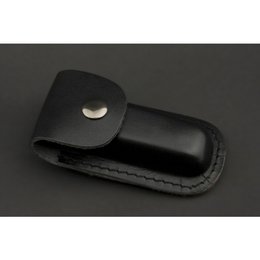 ED MAHONY Buffalo Folder I, scyzoryk, rękojeść z rogu bawolego, 440C