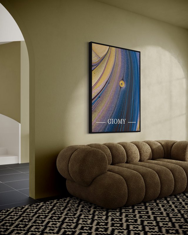 Nodus - Poster Print