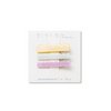 Hair Pins 3-Set Waves Pastel
