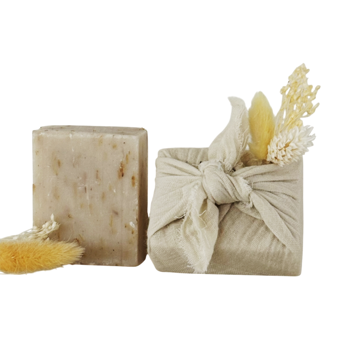 Tetra cloth 20x20cm ivory