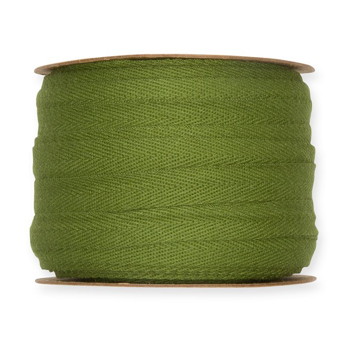 cotton ribbon