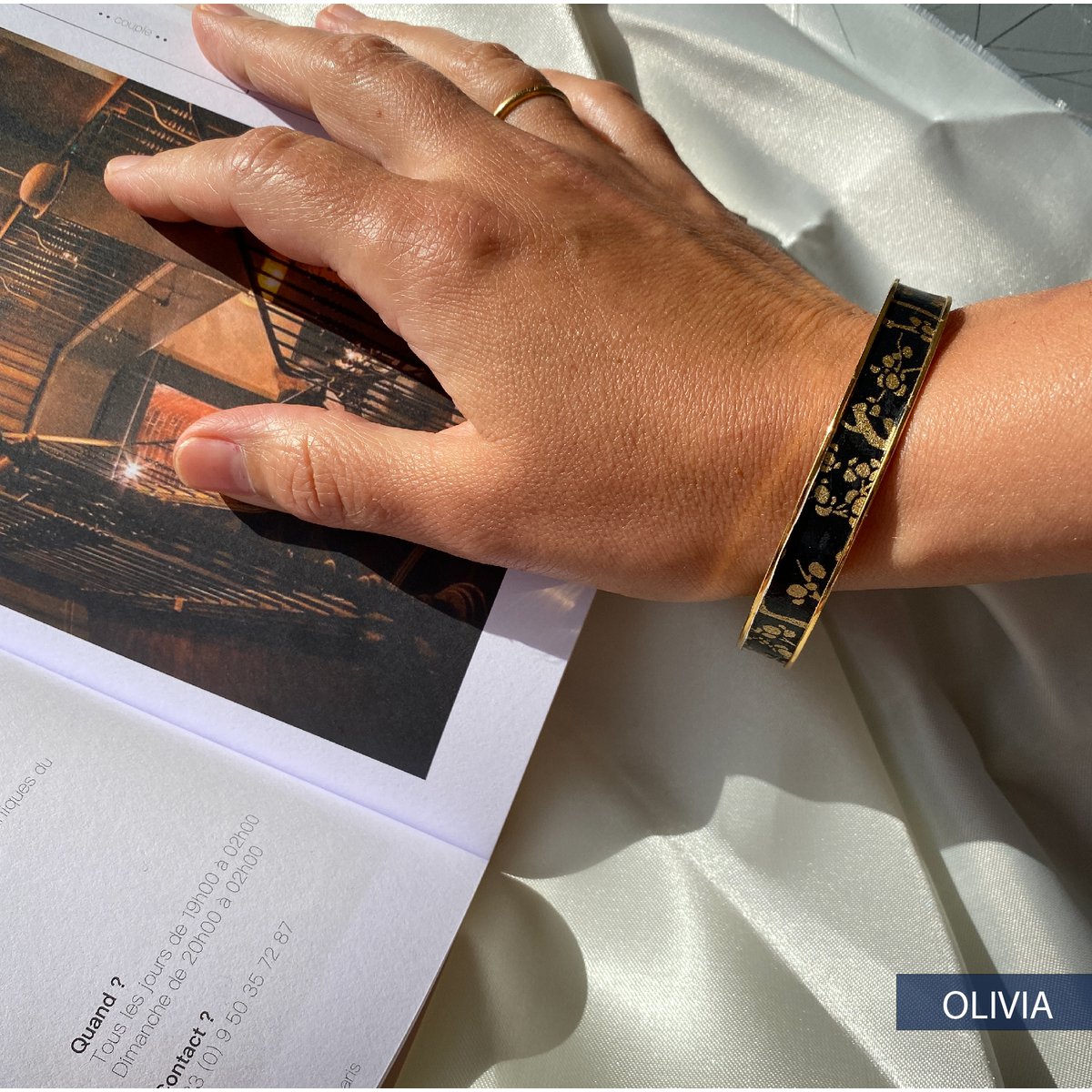 KAIKO bracelets