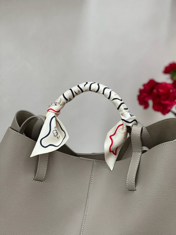 The Life Barn Abundance silk scarf
