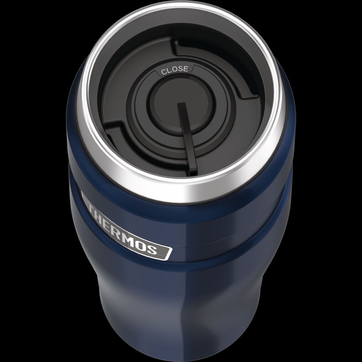 STAINLESS KING MUG 0.47L