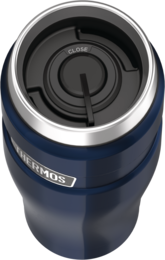 STAINLESS KING MUG 0.47L