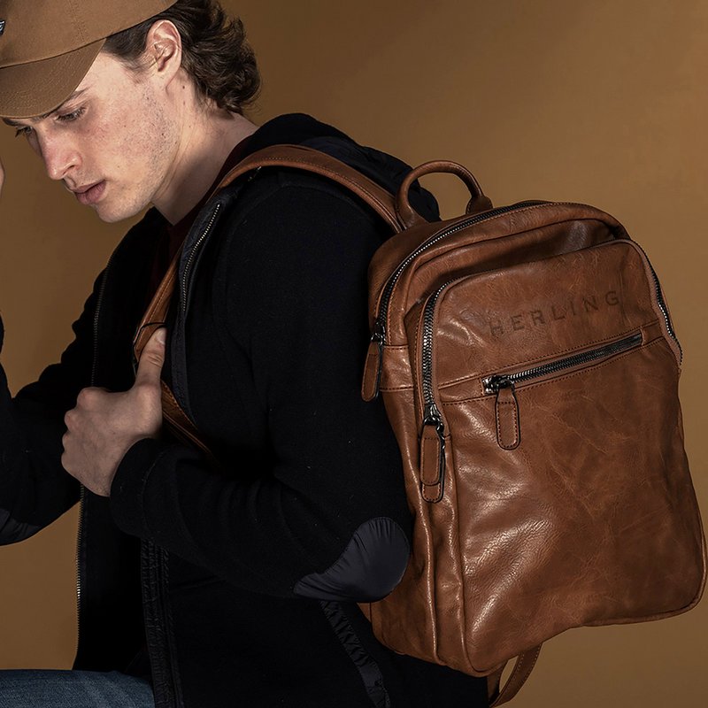 CAVENDISH - Unisex rygsæk