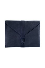 VALISE BLEU MARINE POUR ORDINATEUR PORTABLE 13''