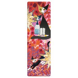 7301 Fridolin Bookmark Rosina Wachtmeister, Summertime
