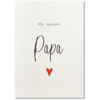 Für meinen Papa