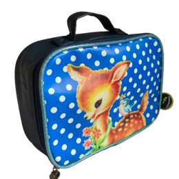 Toiletry bag deer