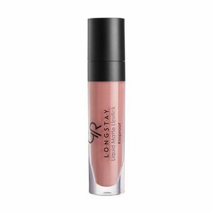 Longstay vloeibare matte lippenstift