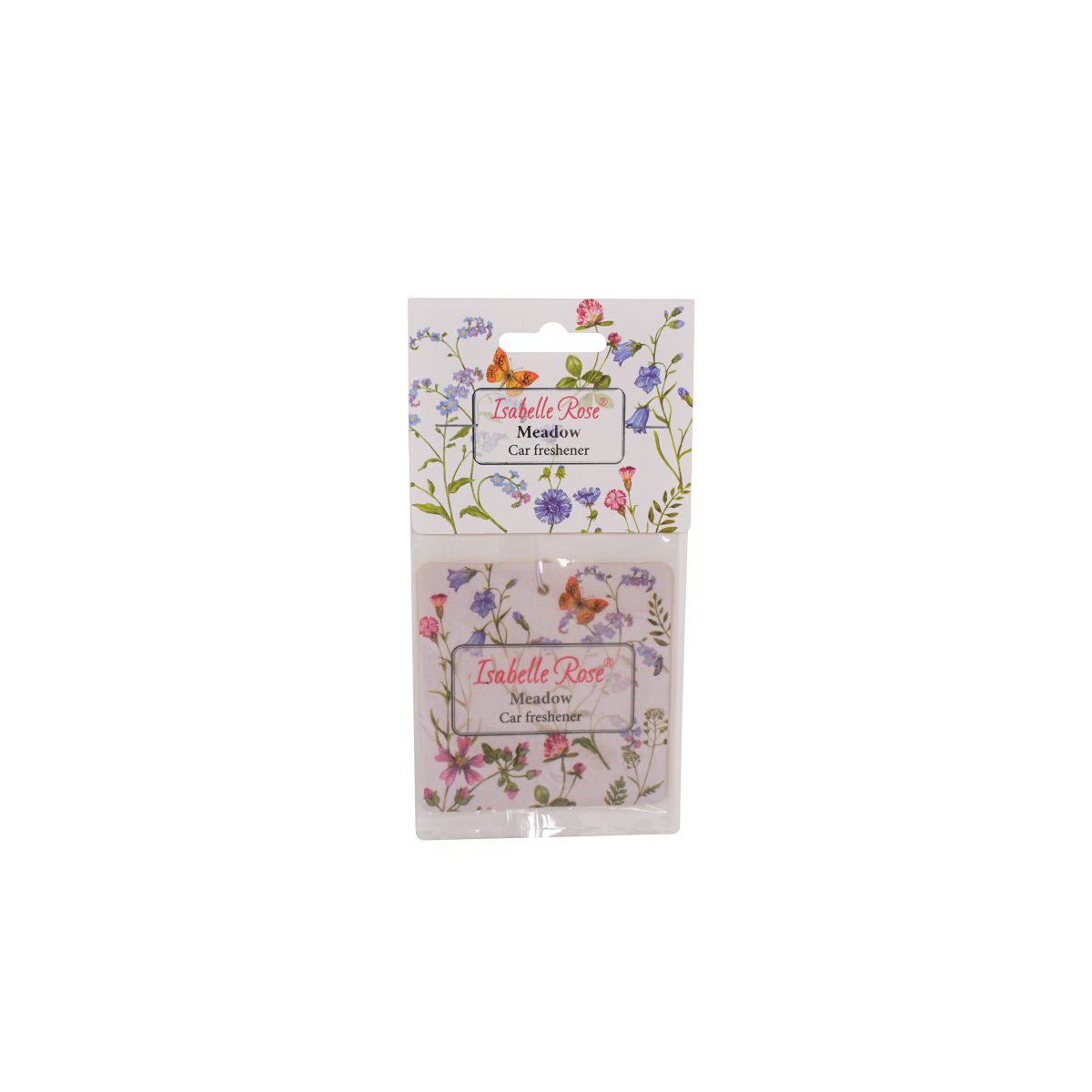 Air/car freshener Meadow Isabelle Rose
