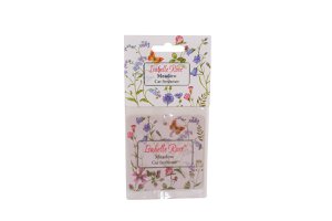 Air/car freshener Meadow Isabelle Rose