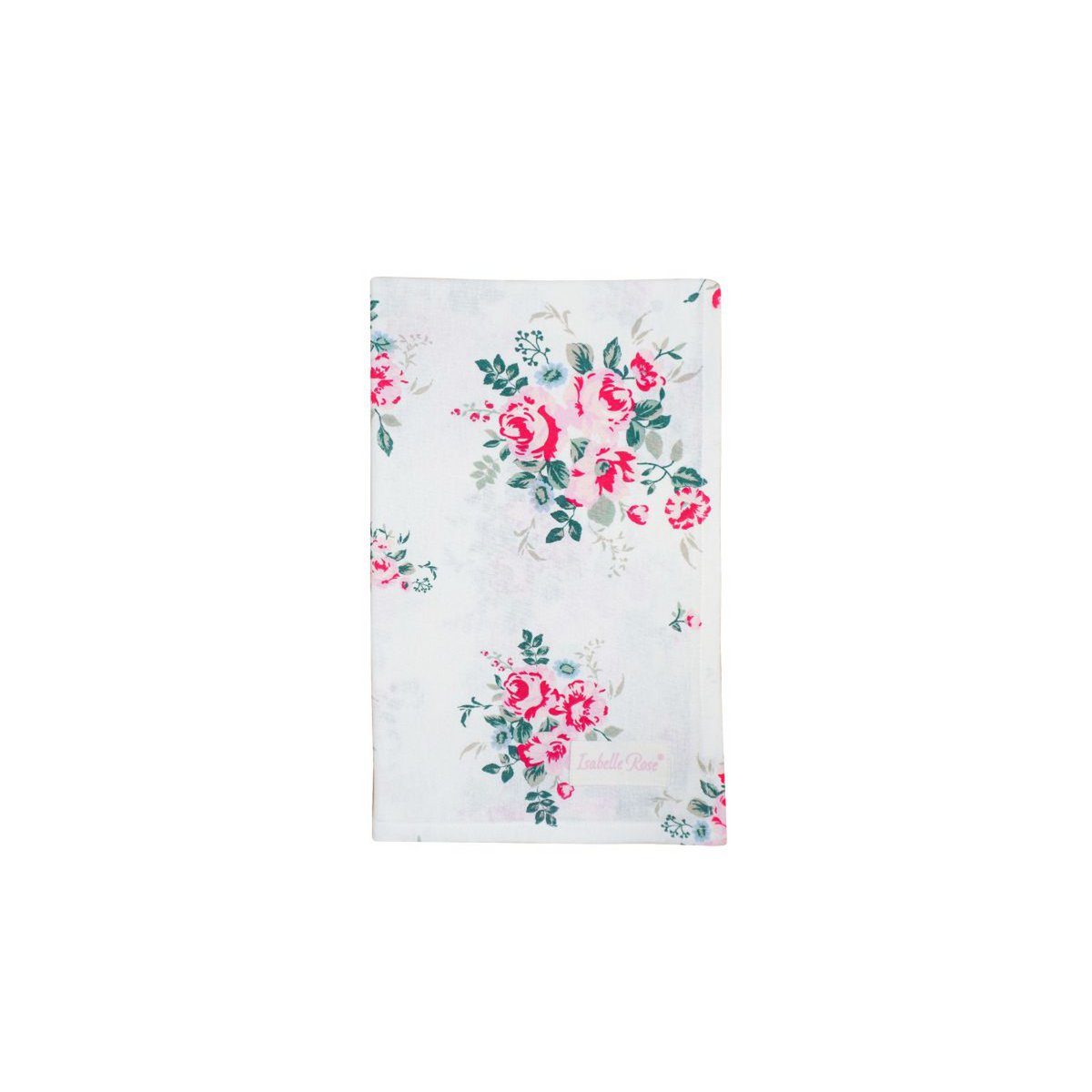 Chemin de table Lisa 45x145 cm Isabelle Rose