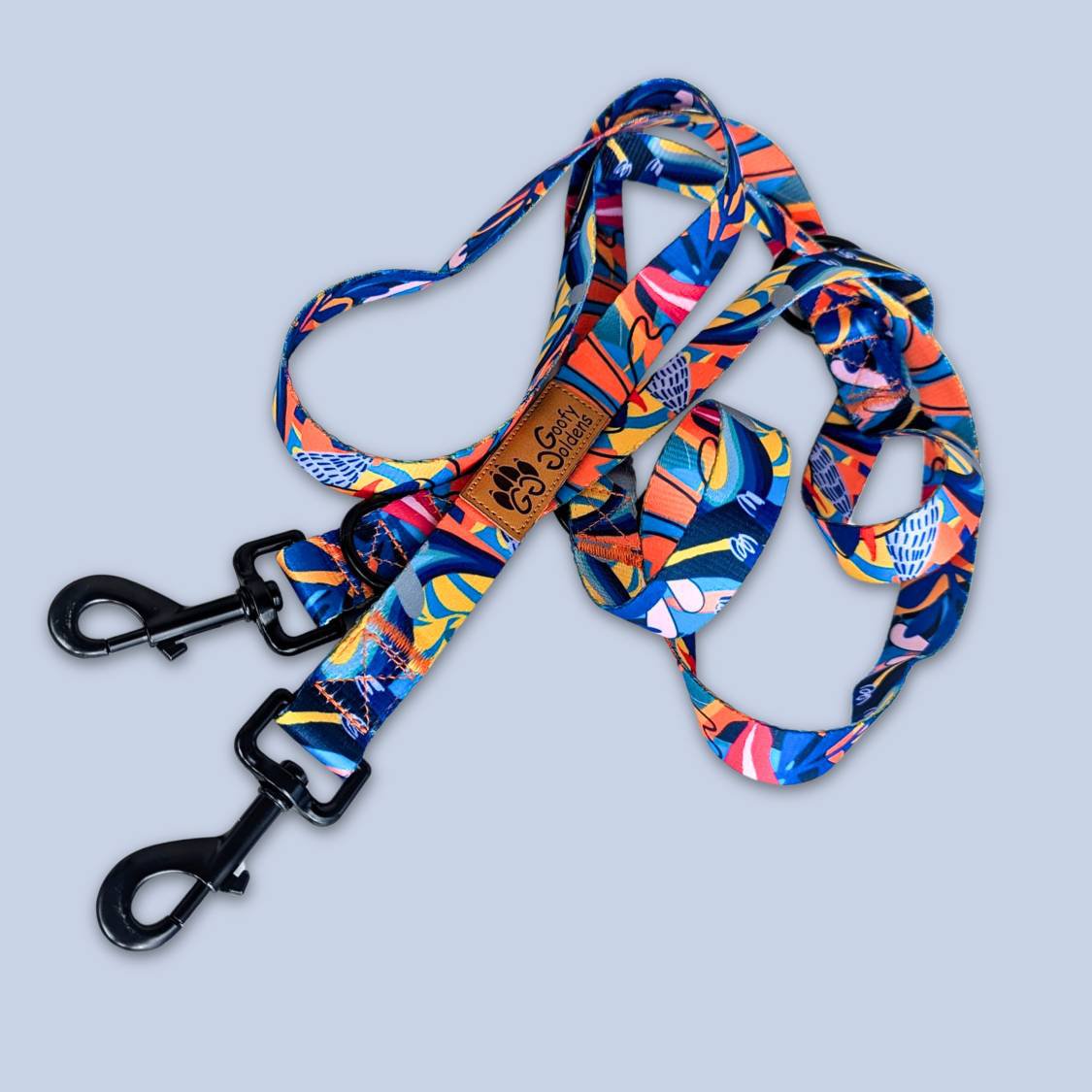 Multi-position Lagoon leash