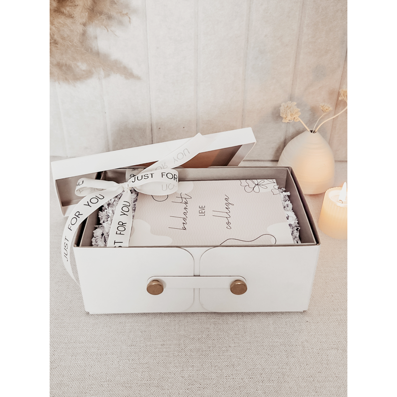 Just4You Forex bordje – Bedankt lieve collega