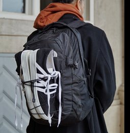 Zwarte Phoenix Unisex-schoenen
