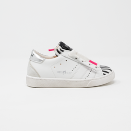SURF - Viena (sneakers casual con cerniera all'interno)