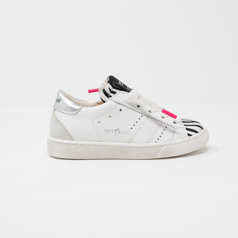 SURF - Viena (sneakers casual con cerniera all'interno)