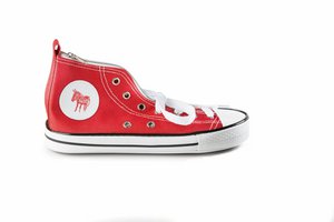 Donkey Doodle | Red