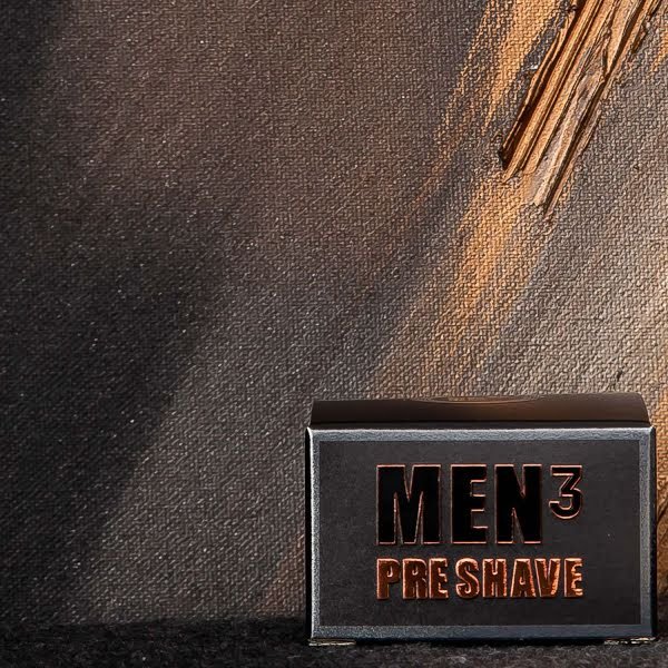 PREAFEITADO MEN³