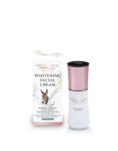 Whitening Facial Pomegranate / Moisturizing 40ml (Donkey)