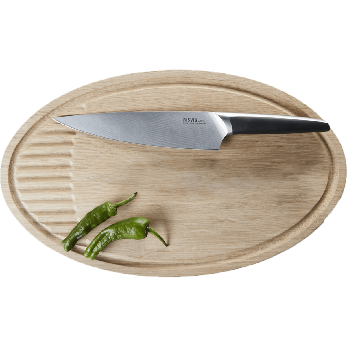 Couteau de chef 20 cm