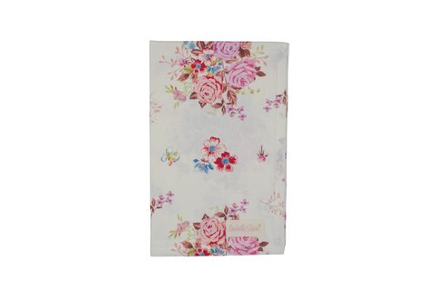 Tafelloper Flora 45x150 cm Isabelle Rose