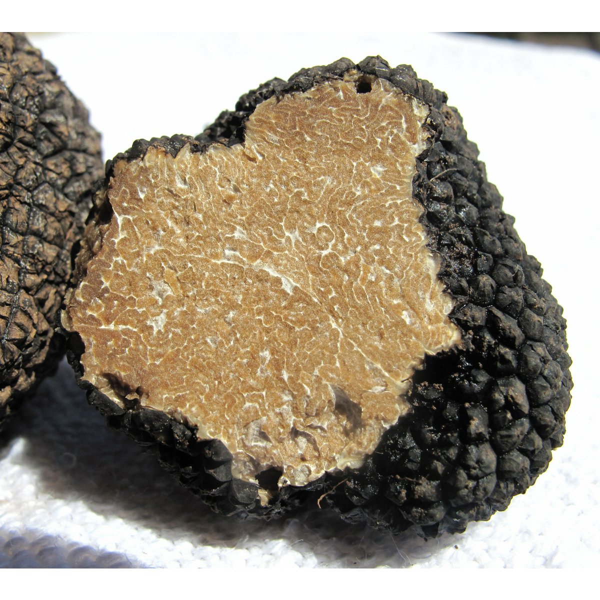 Cream sauce with truffle | 180g