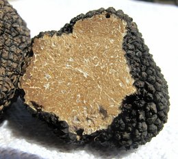 Roomsaus met truffel | 180g