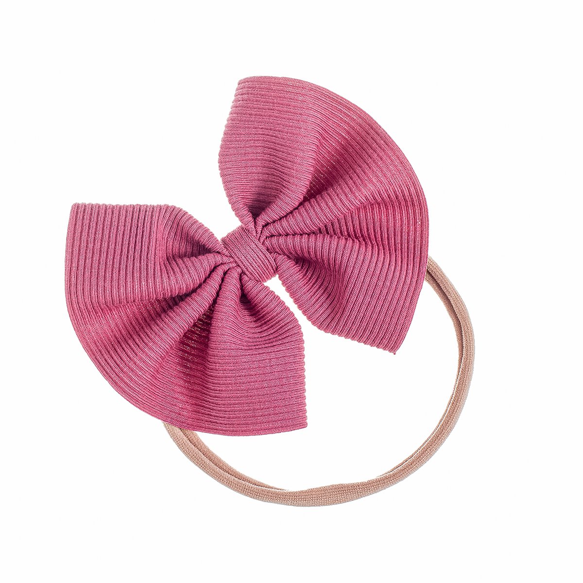 Gloria Bows (zestaw 5 losowych kolorów)