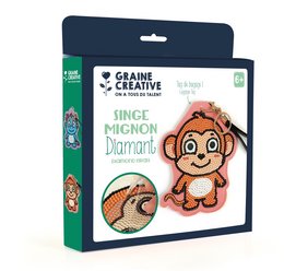 GRAINE CREATIVE