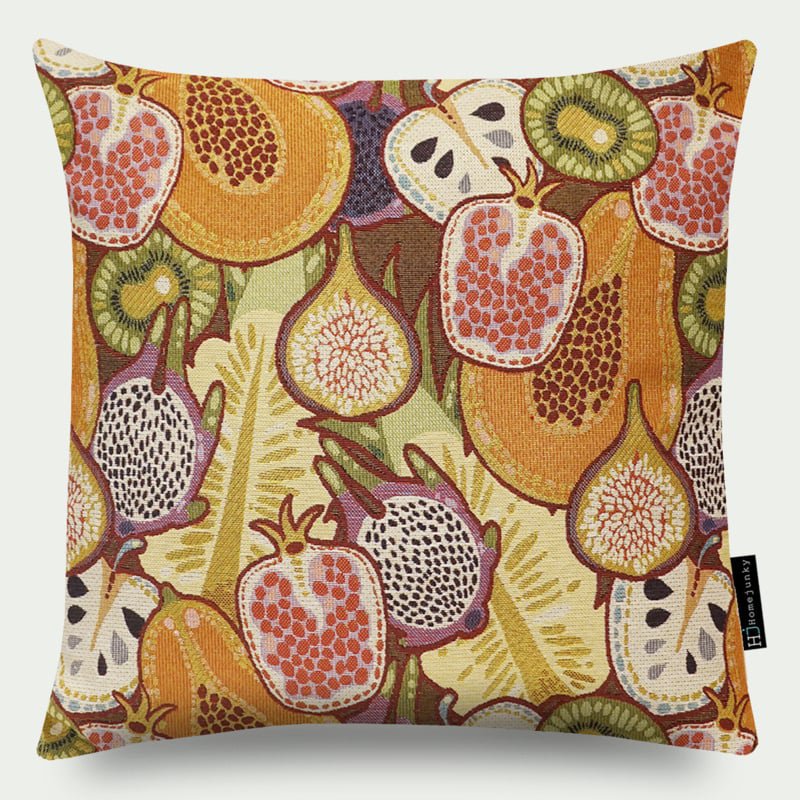 276 Pillow Fruitilicious 50x50