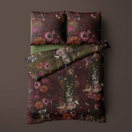 Zoo bed linen