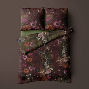 Zoo bed linen