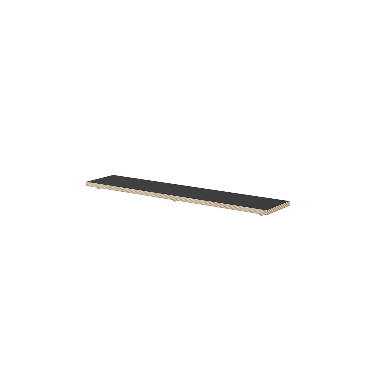 PEG Regal L - 90cm - Schwarz