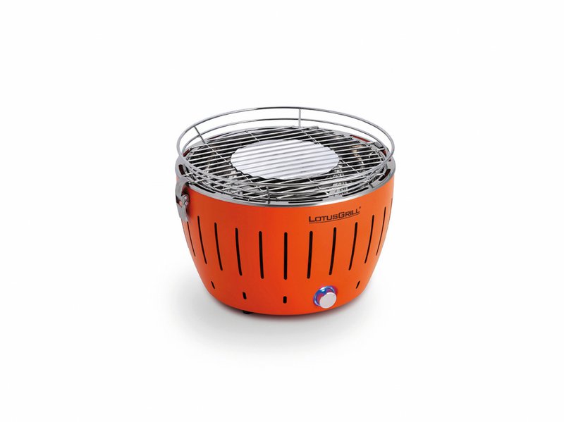 LotusGrill Mini - Ø292mm