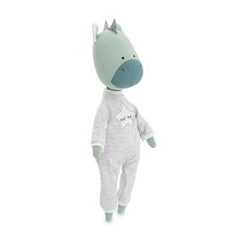 Juguete blando de algodón, Cotti Motti - Andy the Dragon (30 cm)