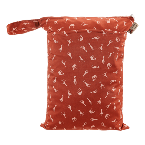 wet bag | Savanna