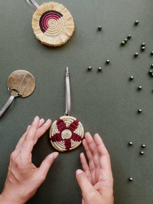 Bright Bloom Ornament