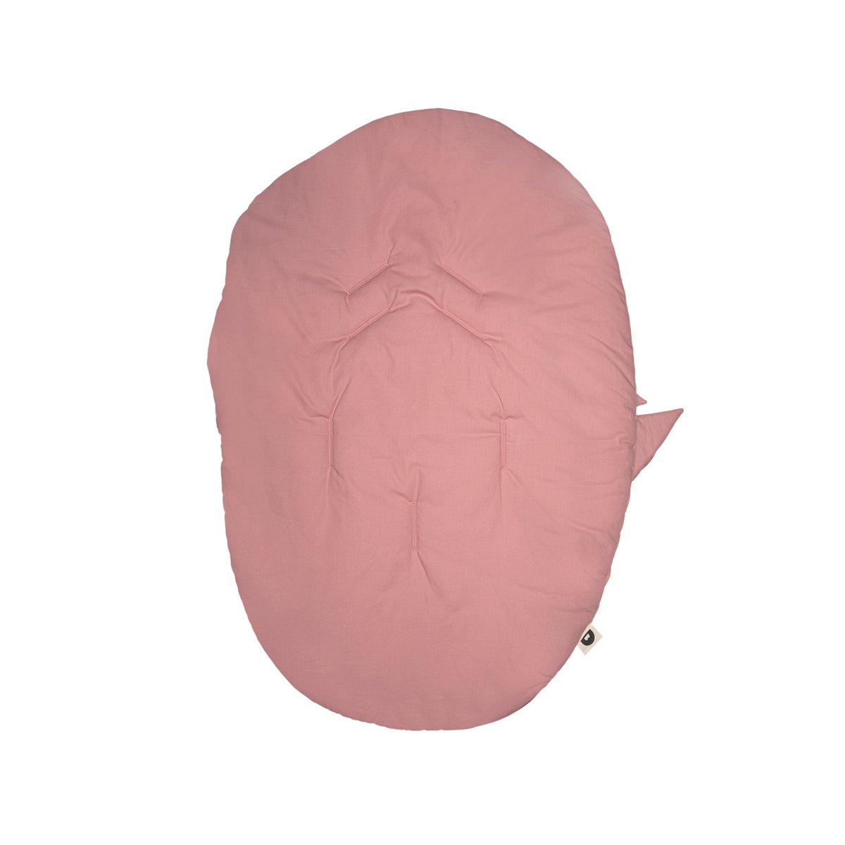 Saco para bebé - Flamenco Rosa