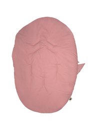 Sacco nanna per bebè - Fenicottero rosa
