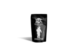 FORBRYD KAFFE