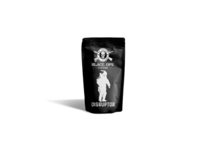 DISRUPTOR COFFEE