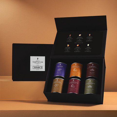 Black Box - Sweet Temptation